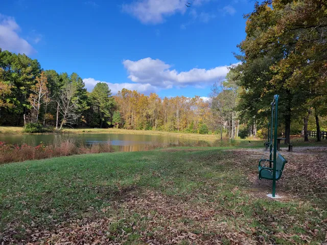 Veterans Memorial Park