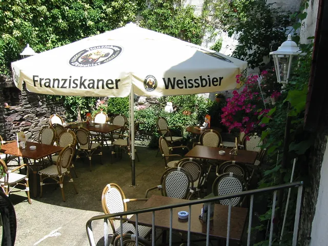 Weingasthaus Zum Fährhof