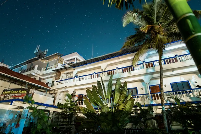 OYO 61514 Laxmi Guest House