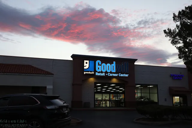 Goodwill Thrift Store and Donation Center