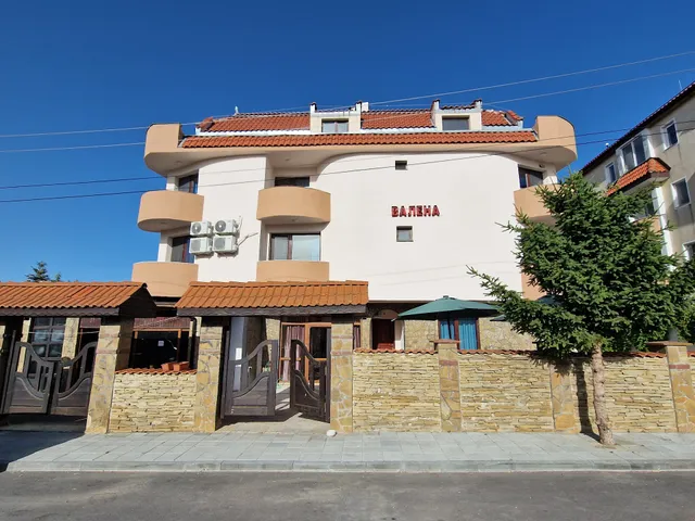 Къща за гости Валена, Черноморец