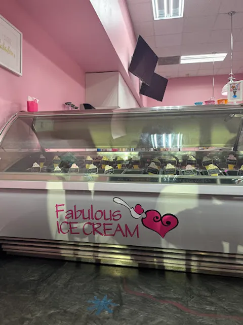 Fabulous Ice Cream and Cafe #2