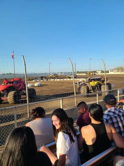 Marysville Raceway