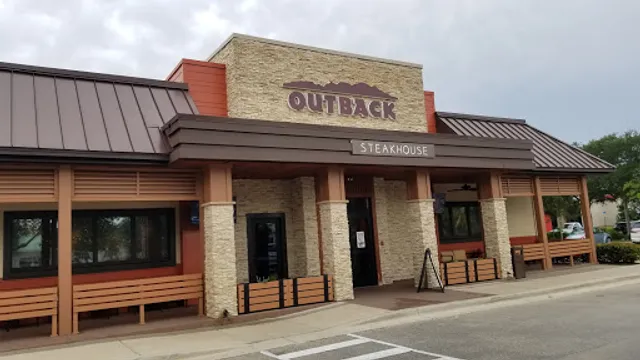 Outback Steakhouse
