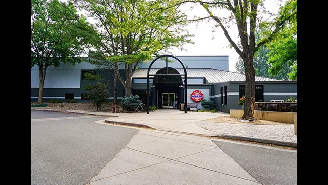 Genesis Health Clubs - Fort Collins Club