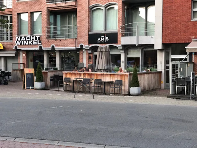 Bistro Les Amis