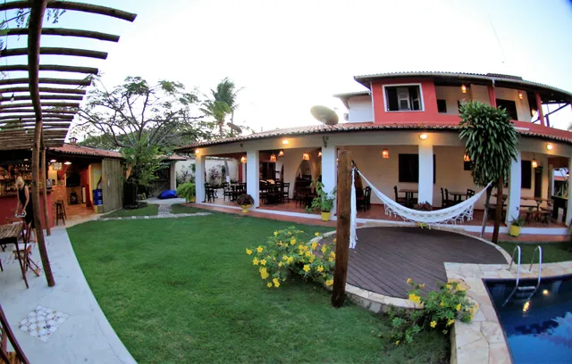 Paracuru Kite Village