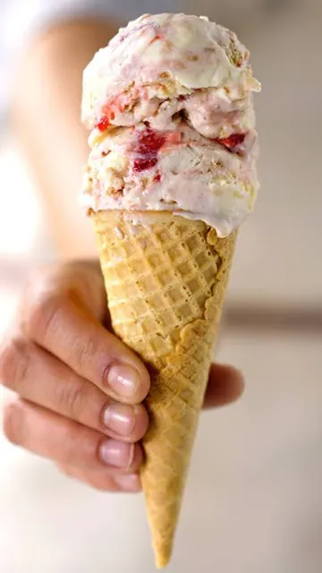 Lanche e Sorveteria JC