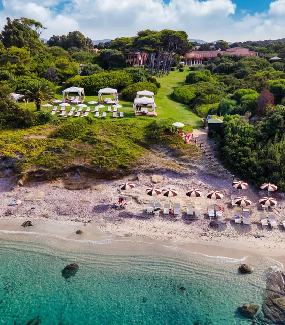 Hotel Cala Caterina