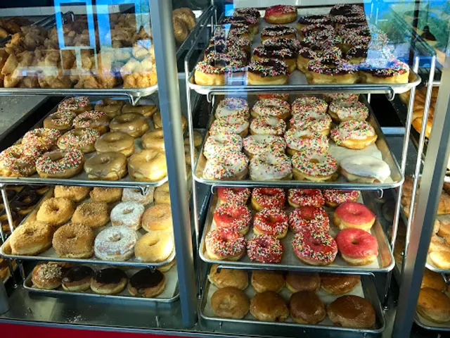 BoSa Donuts