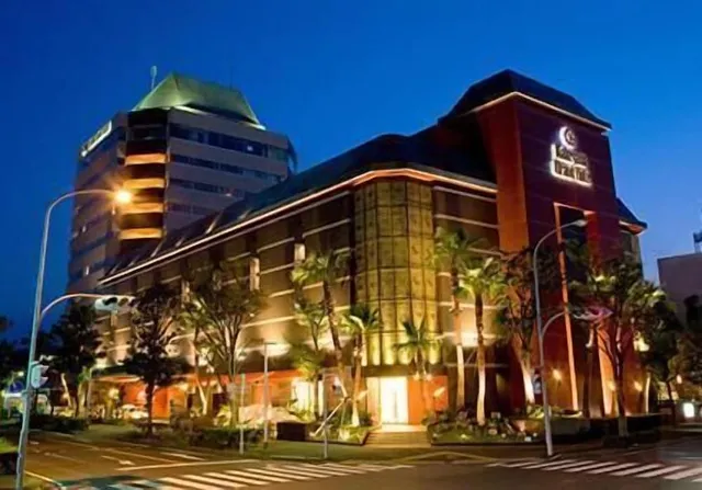 Kakegawa Grand Hotel