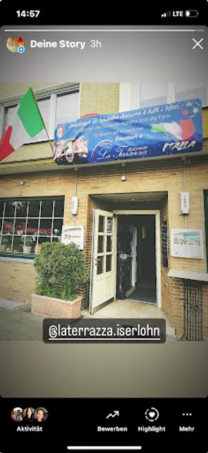 Ristorante La Terrazza