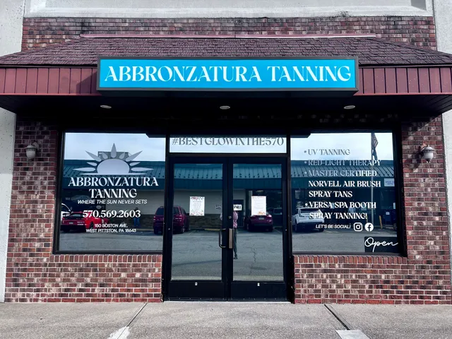 Abbronzatura Tanning