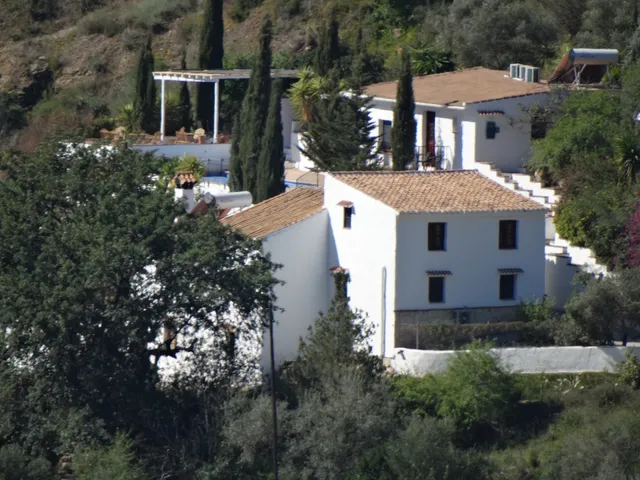 B&B Cortijo Loma Leon