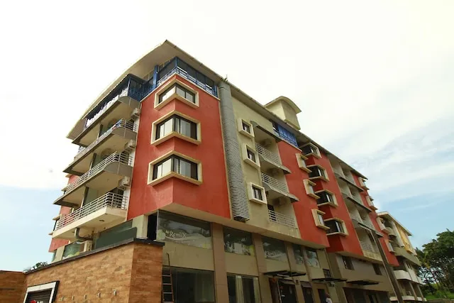 Capital O 3798 7th Heaven