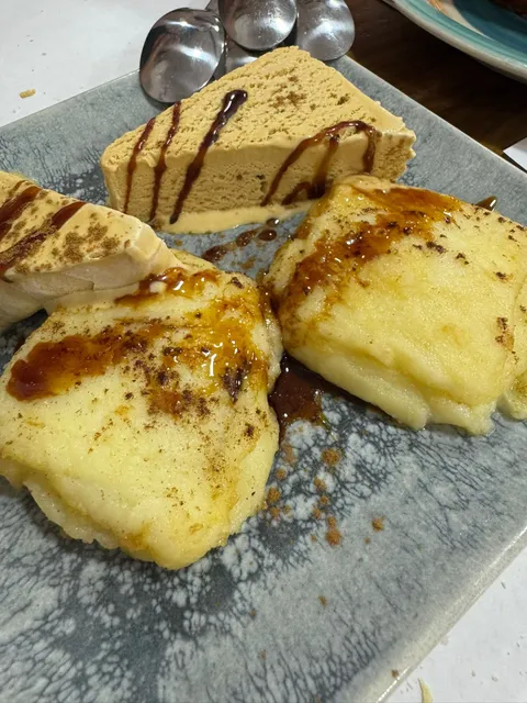 Relío de Crespo (Crespo's)