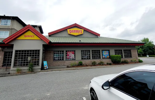 Denny's Restaurant