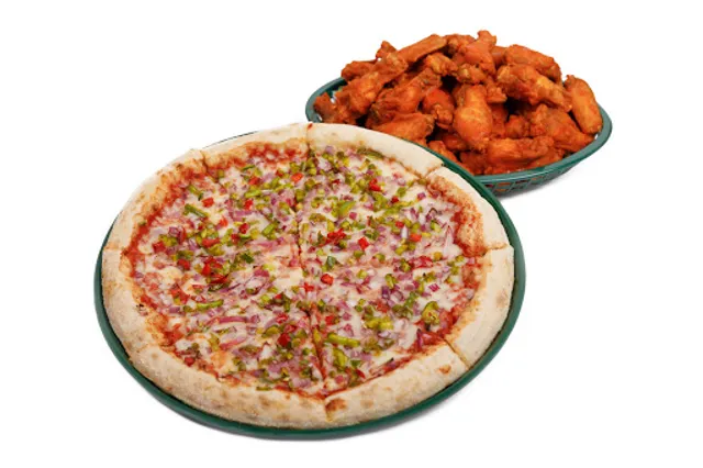 IL Primo Pizza & Wings