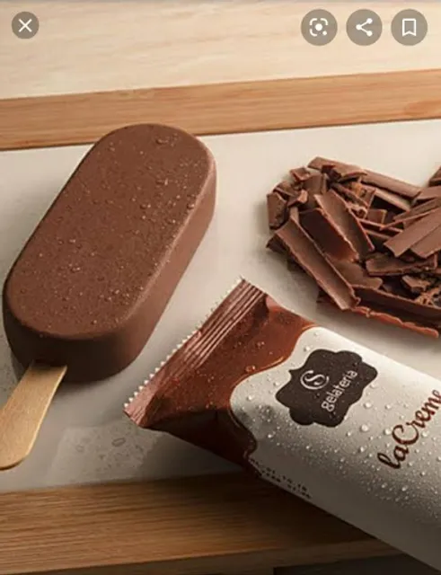 Cacau Show - Chocolates