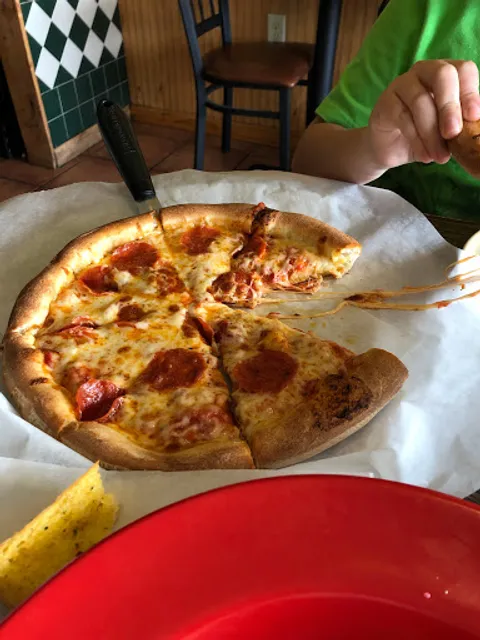 Sicily Pizza & Pasta