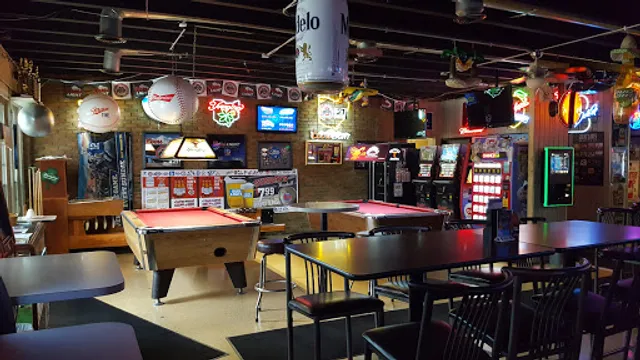 Pub 51 - Northwood, OH