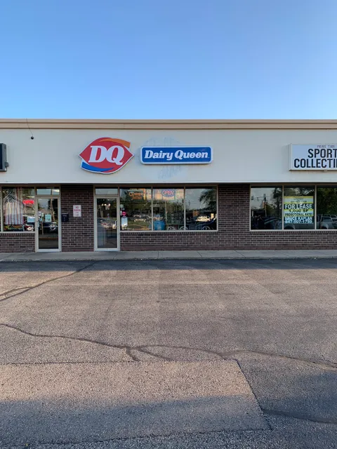 Dairy Queen (Treat)