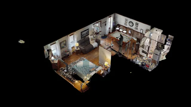 Whistlestop Bed and Breakfast