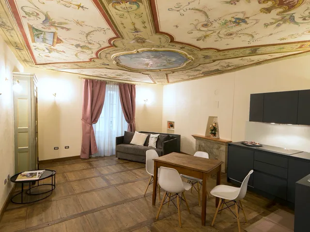 Maison Croix de Ville