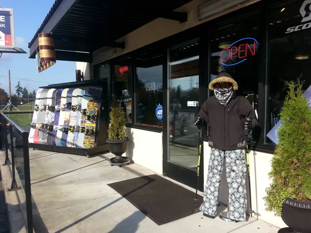 The Sports Connection