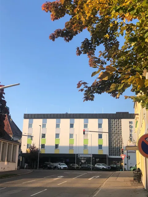 Felix Hotel Kaufbeuren