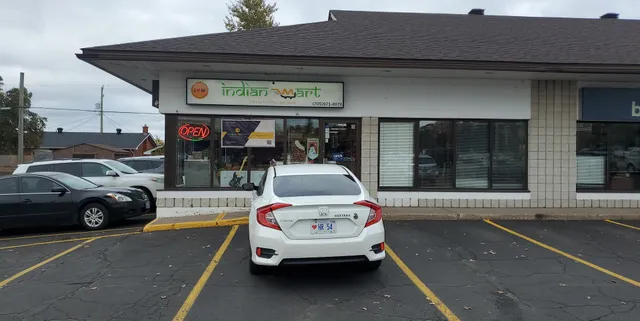 Indian Mart & Asian Grocers