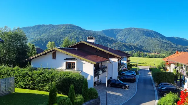 Gästehaus Sonnenbichl