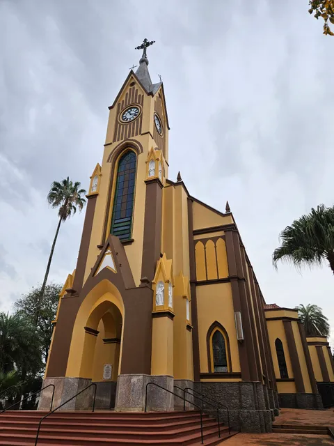 Paróquia São José