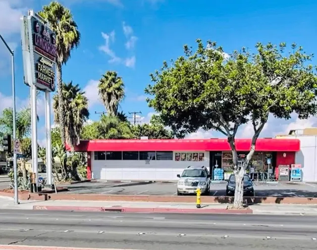 Lynwood Farmers Market