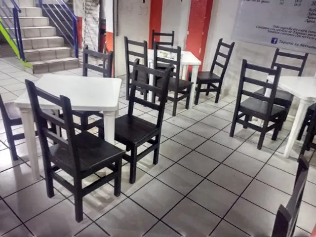 Taquería La Herradura