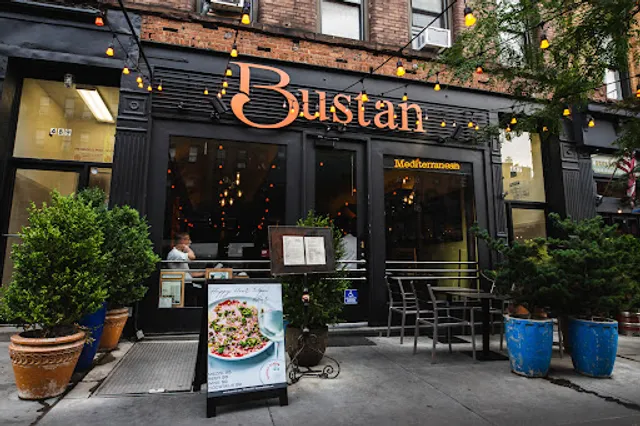 Bustan