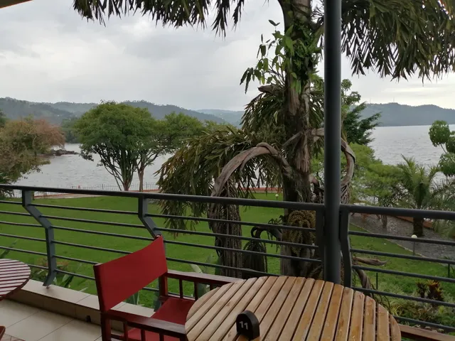 Roxy Bar and Restaurant