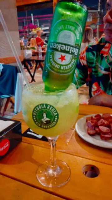 Boteco São Paulo Suzano