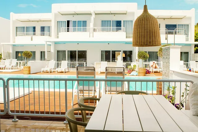 Sunwing Sandy Bay Beach