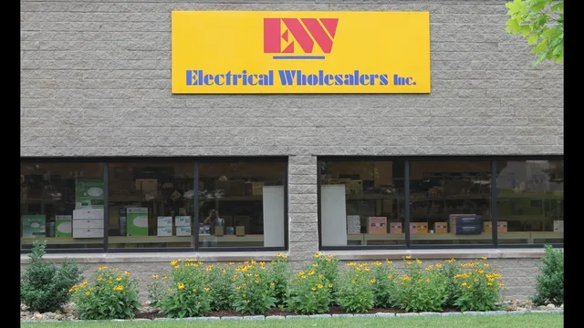 Electrical Wholesalers Inc.