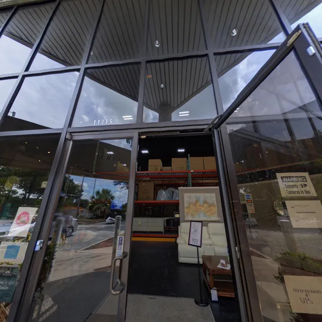 Jacksonville Furniture Mart's Clearance Center