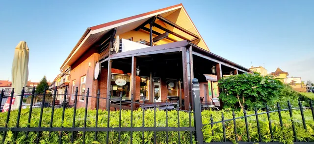 Kokosek Pokoje Gościnne Mielno