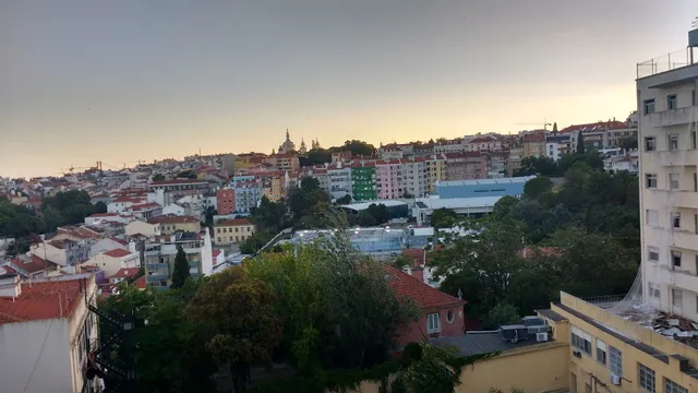 Lisbon Rentals Real