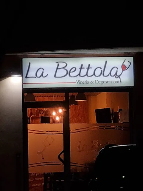 La Bettola