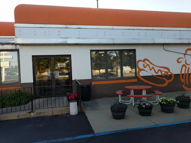A&W Restaurant