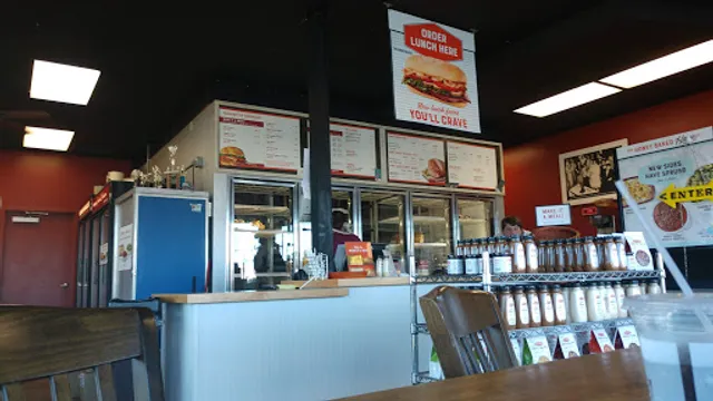 The Honey Baked Ham Company