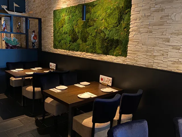 Restaurant Yamasaki Naaldwijk