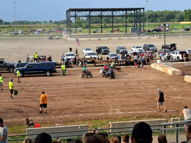 Outagamie County Fair