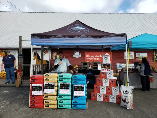 Clackamas Feed & Pet Supply