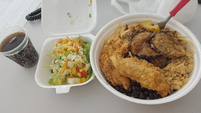 Lanchonete Da Família